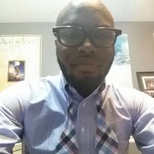 Meet your Posher, Thaddeus